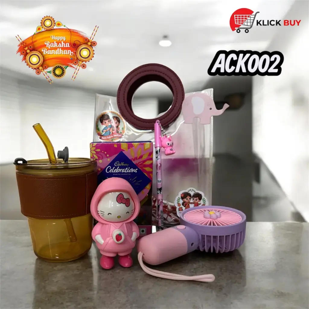 [ACK-002] Gift Hamper (ACK-002) 