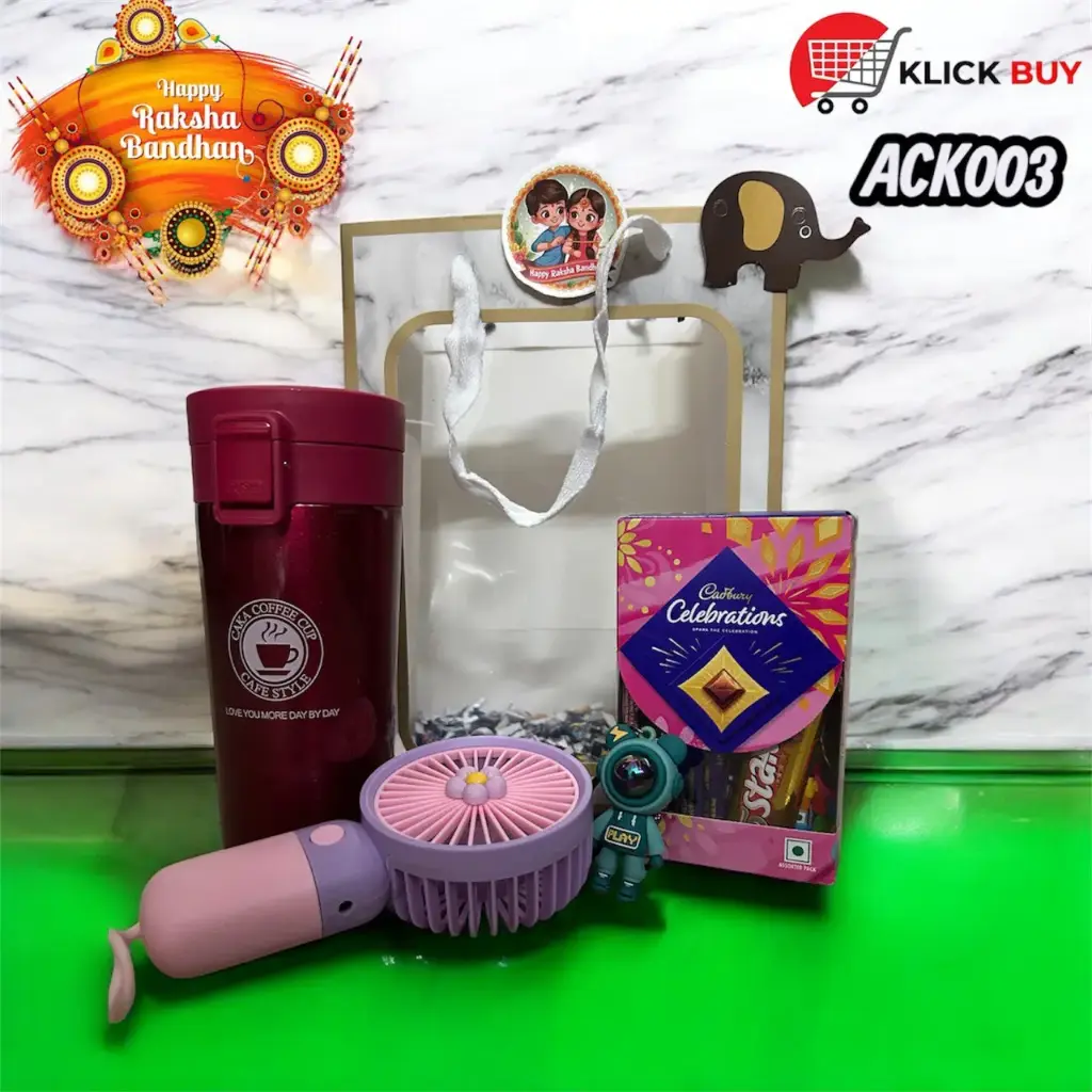 Gift Hamper (ACK-003) 