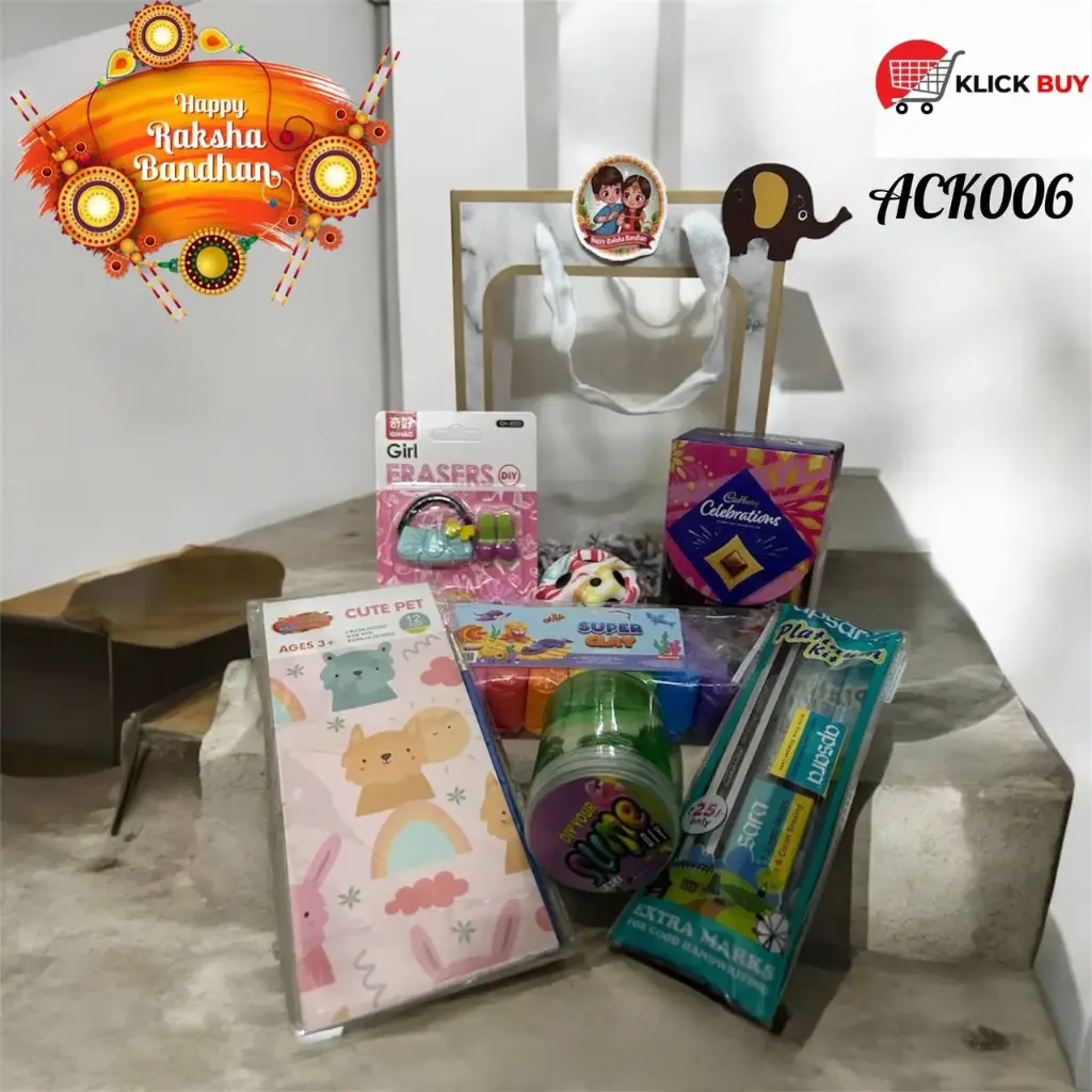 Gift Hamper (ACK-006)