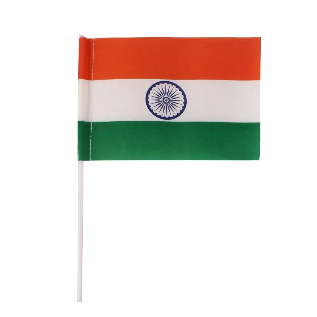 Paper Flag 