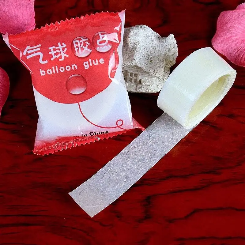 Balloon Glue