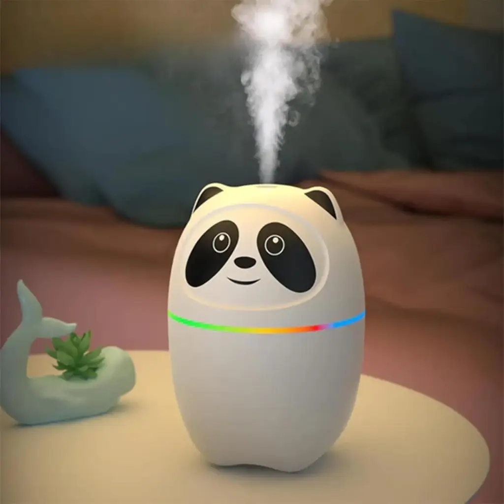 Panda Aroma Humidifier