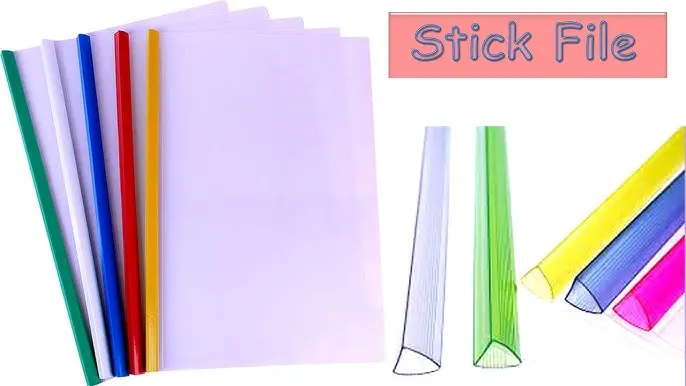 [KBS-1109] Stick File