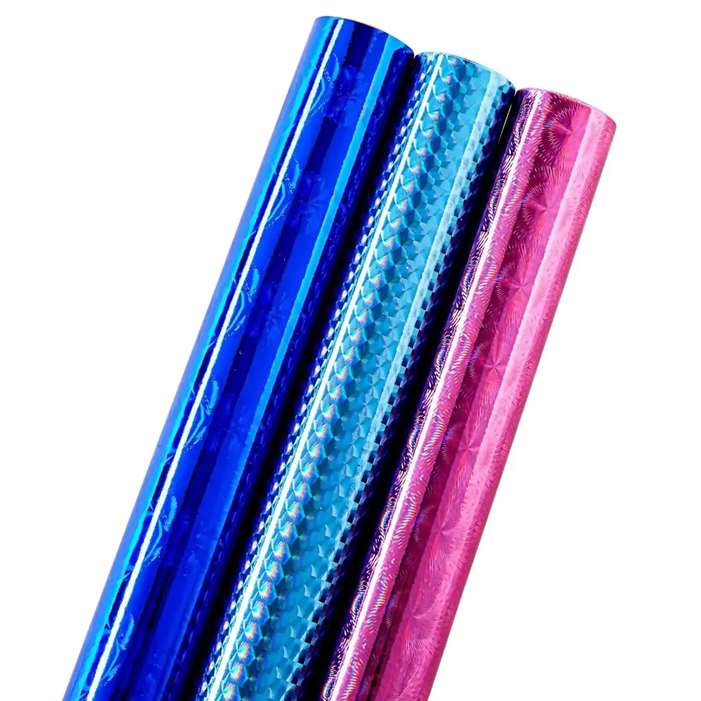 Gift Wrapping Roll
