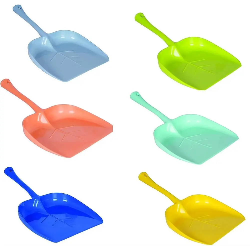 [KBS-1117] Plastic Dustpan 