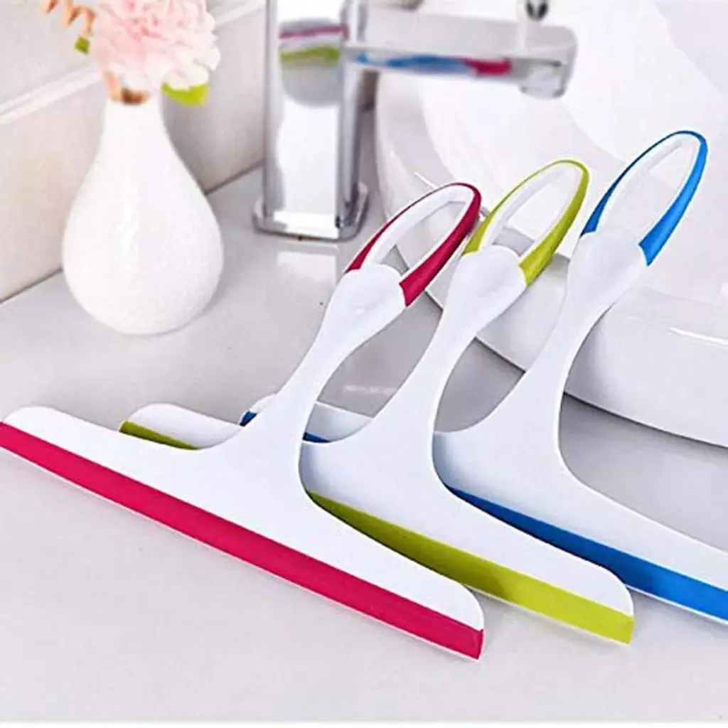 Rubber Wiper for Glass, Tiles, Kitchen & Car