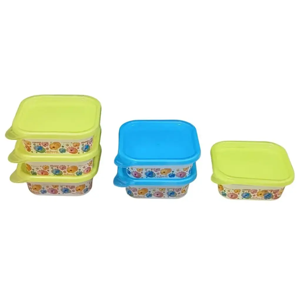 Kanjak Box (No 1022)