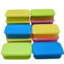 Kanjak Box (No 1025)