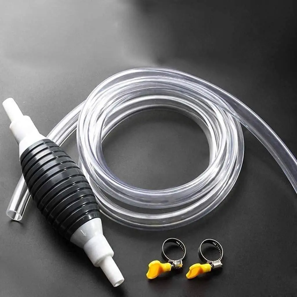 Fuel Transfer Pump 
