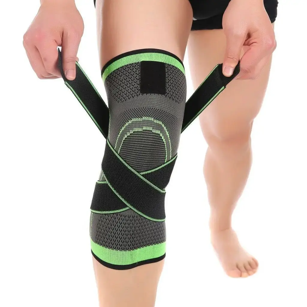 Knee Cap Support