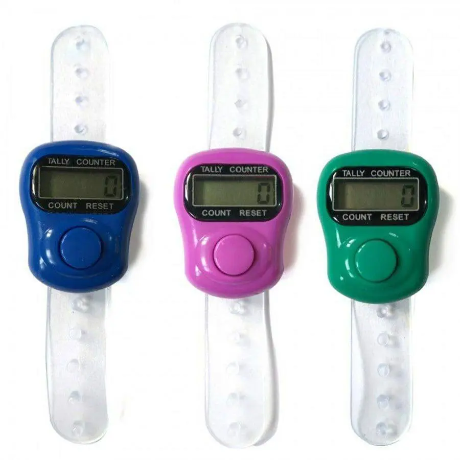 [KBS-1150] Tally Jaap Counter (1 Pcs)