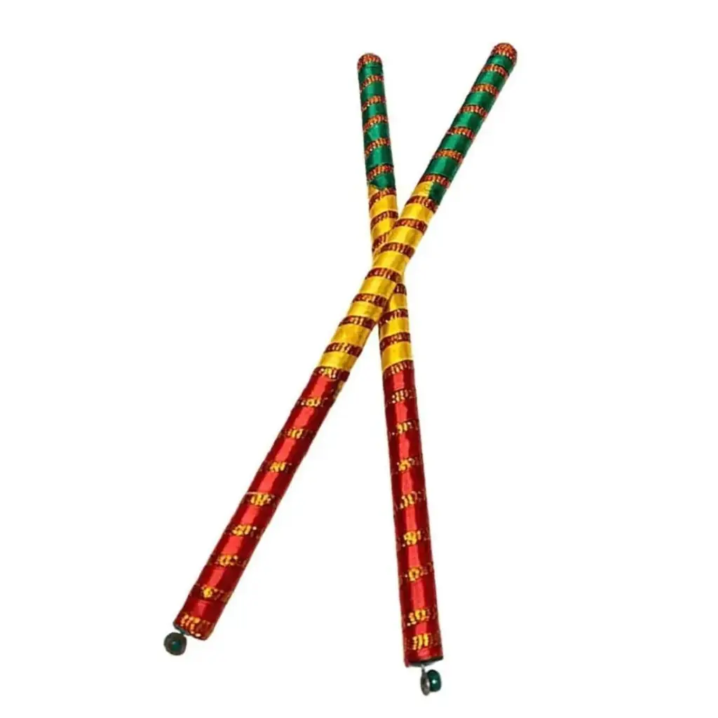 [KBS-1173] Dandiya Sticks (1 Pair)