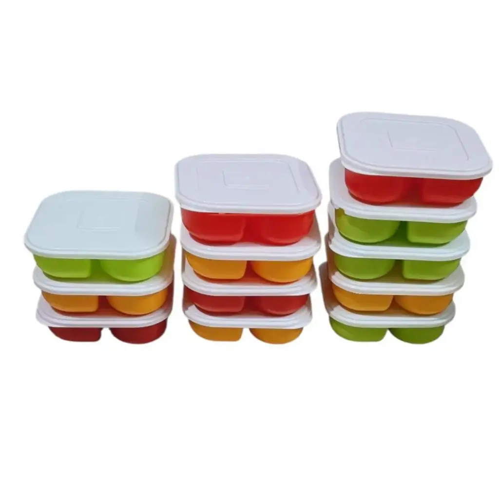 Kanjak Box (No 1024)