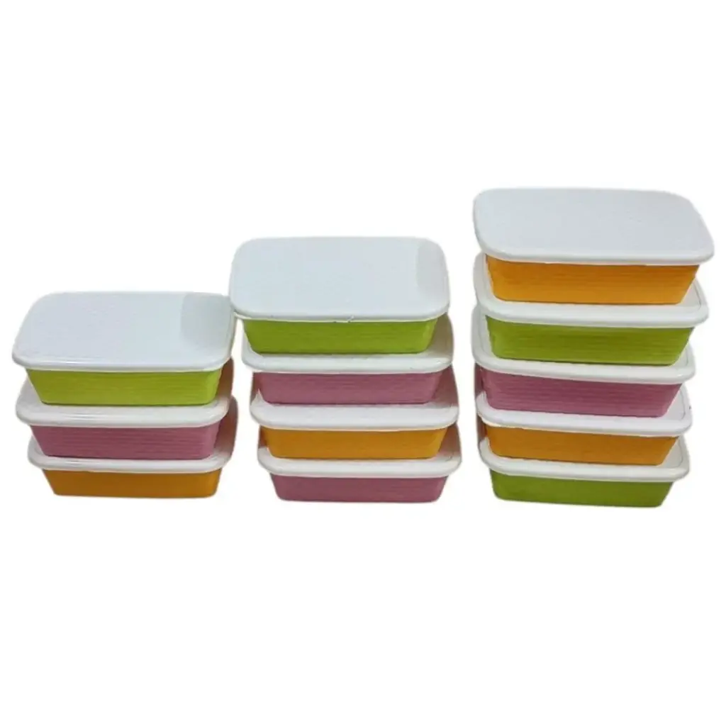 Kanjak Box (No 1023) 