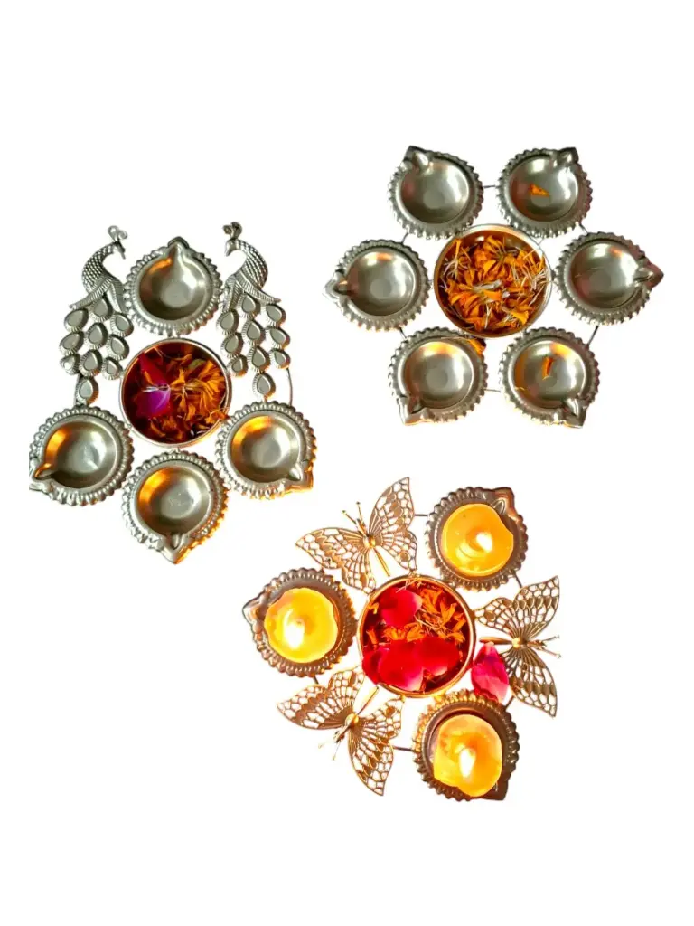 [KBS-1191] Urli (Small) - Mix Design