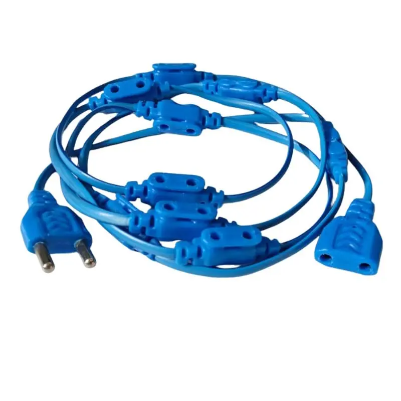 [KBS-1208] Ladi Jointer 10+1 Multi Female Plug Connector 