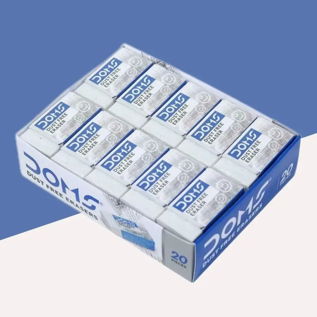 Doms Eraser