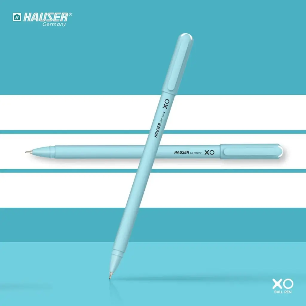 Hauser XO Ball Pens