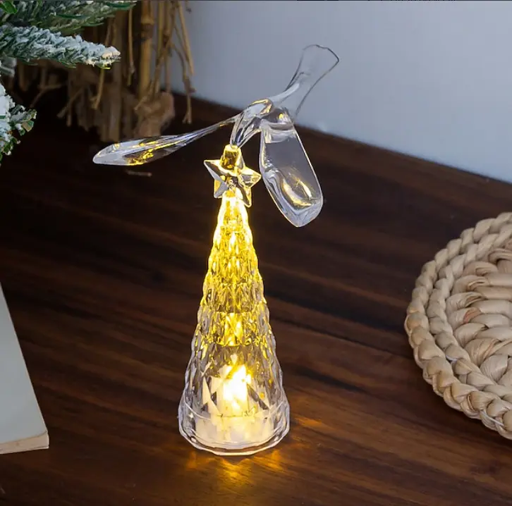 [KBS-1241] LED Bird Tree Lamp