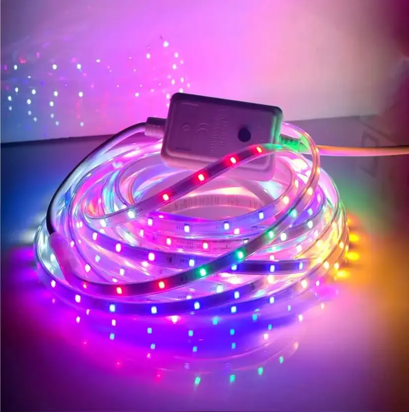 [KBS-1244] LED Rope Light (10 Meter)