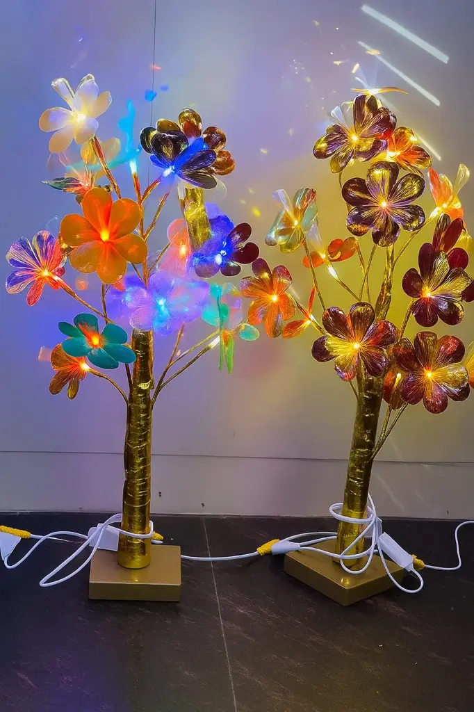 Fancy LED Tree Light (1 Pcs)