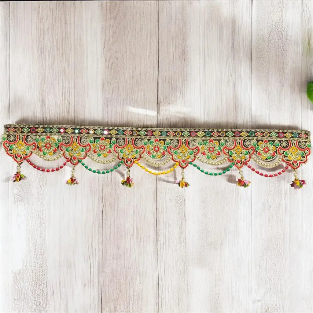 [KBS-1264] Designer Toran/Bandhanwar (15601)