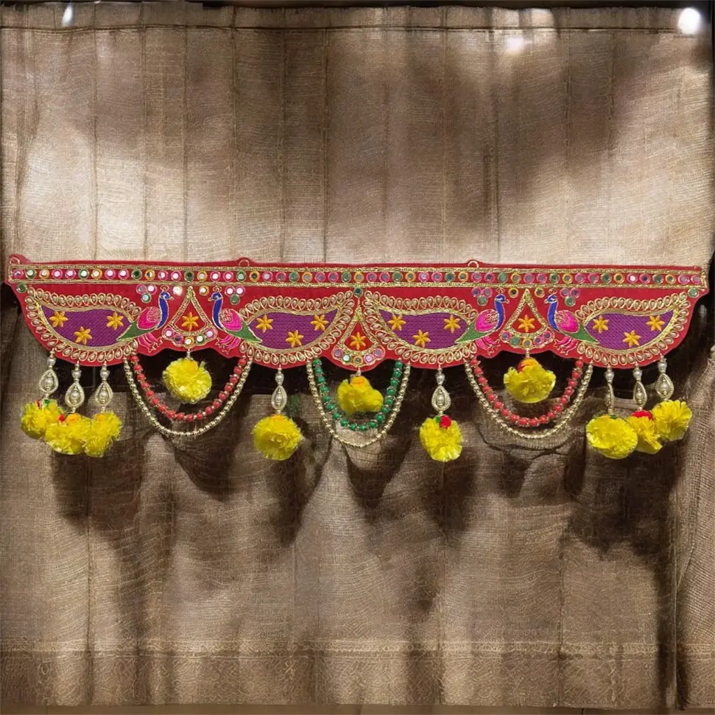 Designer Toran/Bandhanwar (15005)