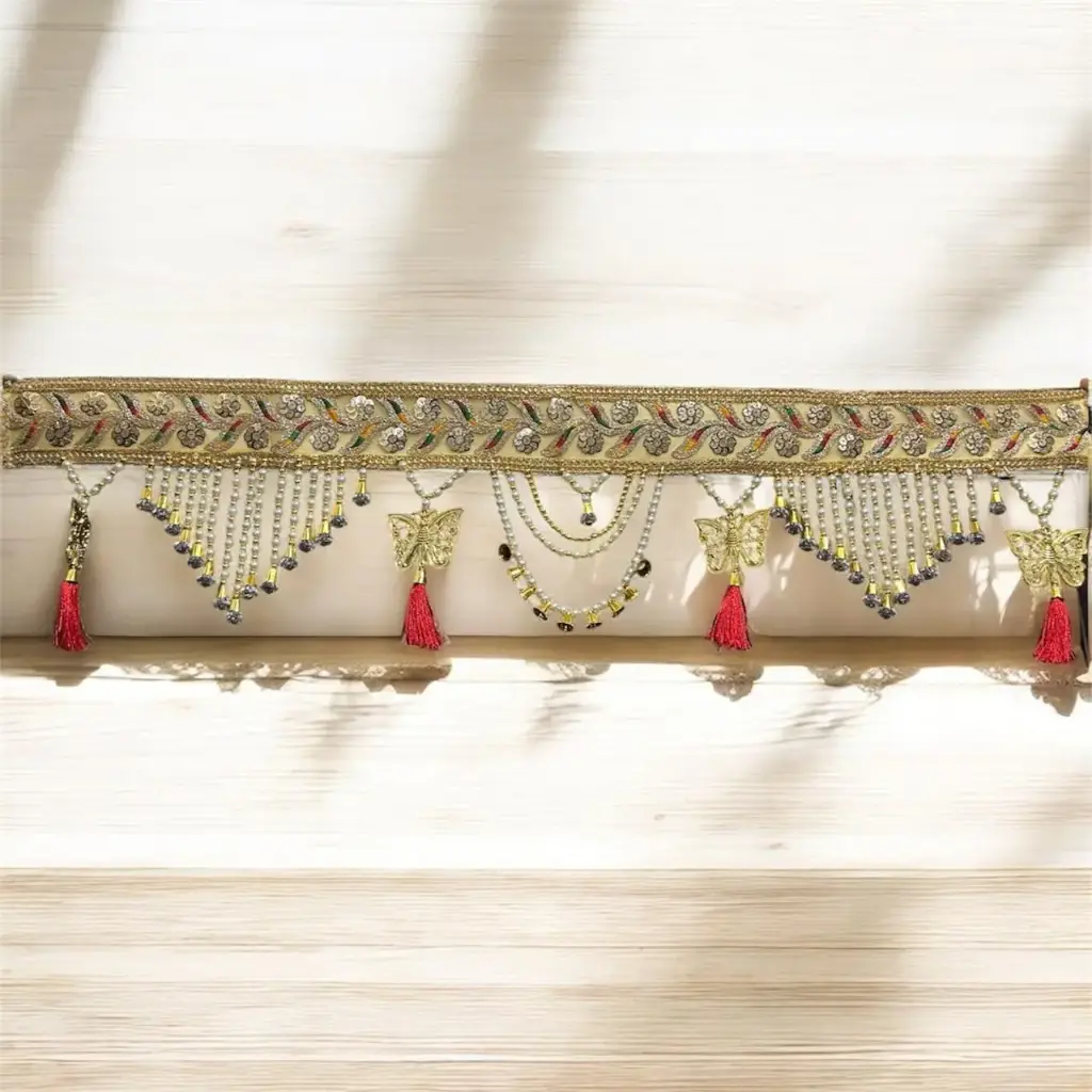 [KBS-1266] Designer Toran/Bandhanwar (14002)