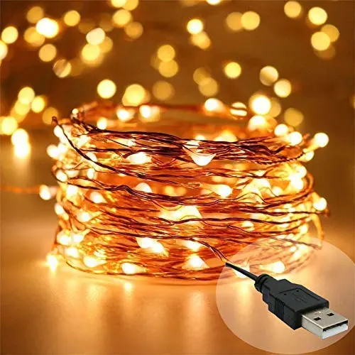[KBS-1299] USB Cork Light (10M)