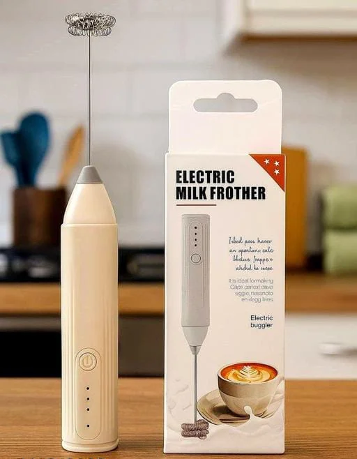 [KBS-1309] Electric Coffee Beater 