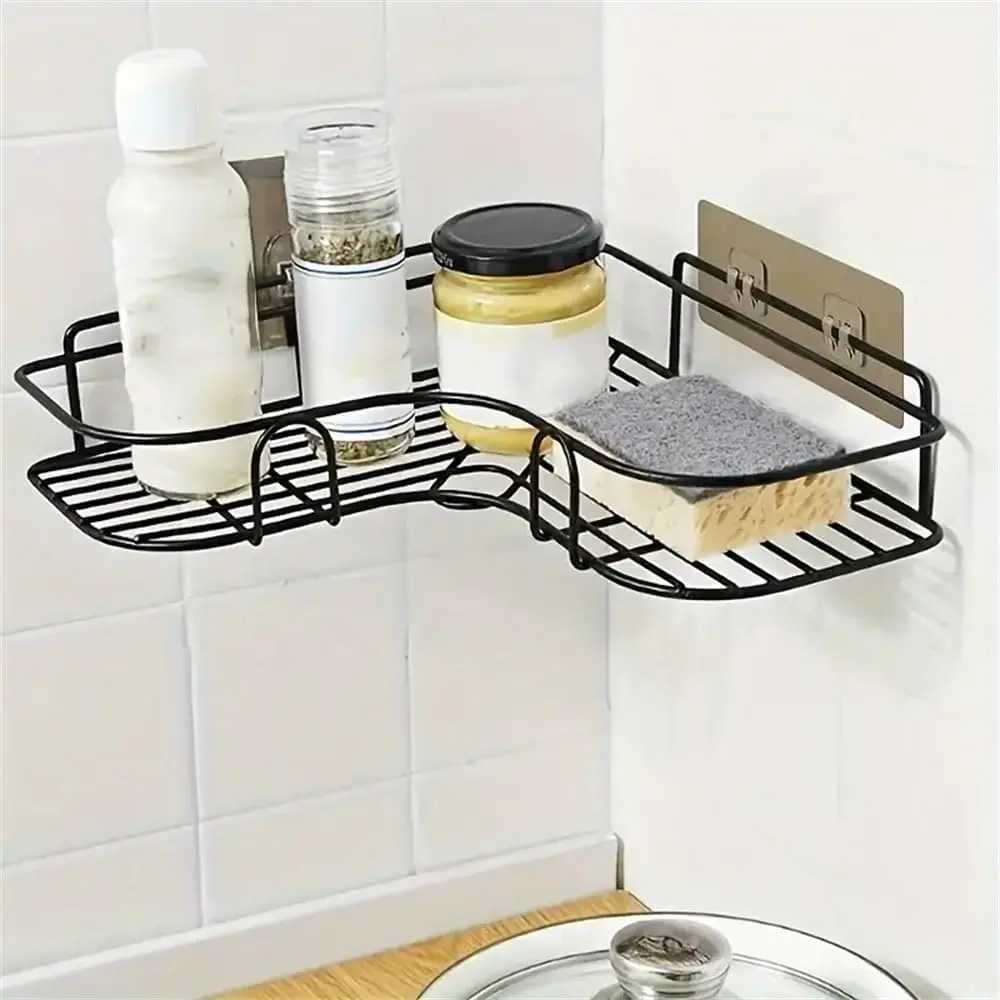 Bathroom Corner 