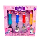 Spoon and Fork Cutlery Set for Kids (Unicorn/Peppa Pig)