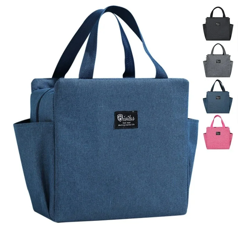 [KBS-1326] Insulated Lunch Box Bag (Professional)