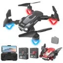 J2 Dual Camera Drone