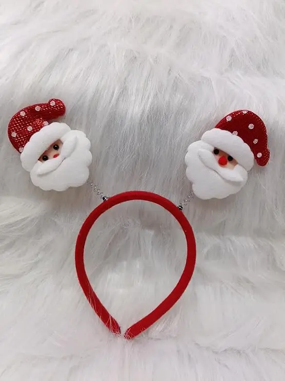 [KBS-1361] Christmas Headband 