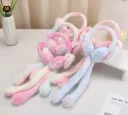 Earmuffs with Chuchu Sound