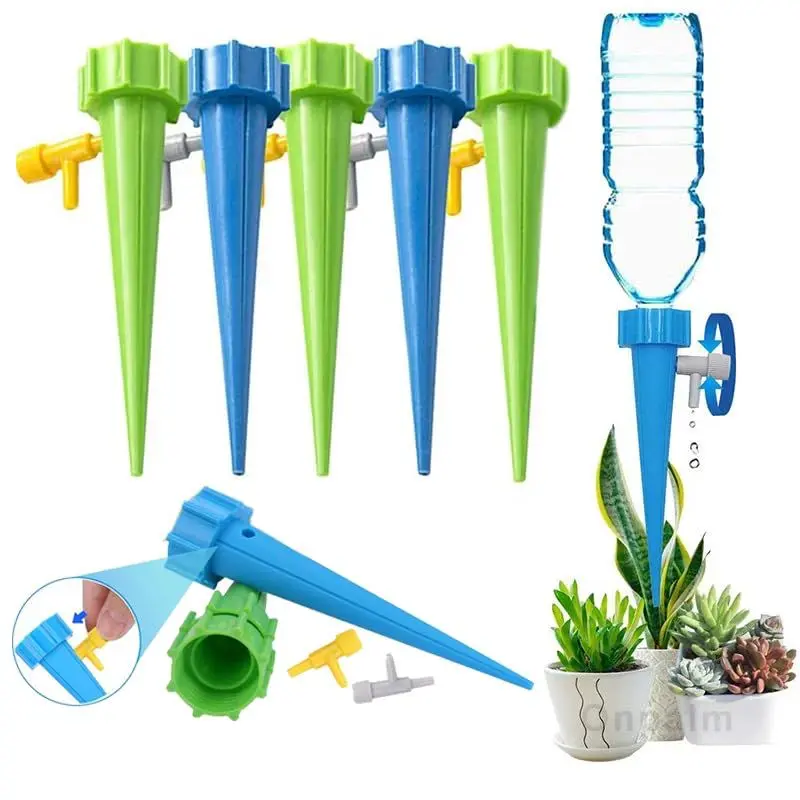 [KBS-1379] Automatic Plant Watering Nozzle (1 Pcs)
