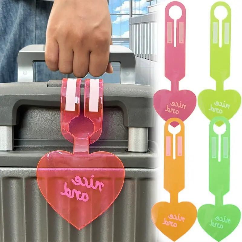 Baggage Tag
