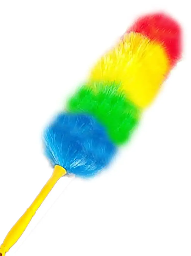 [KBS-1387] Feather Duster