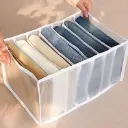 7 Grid Cloth Organizer (Heavy)