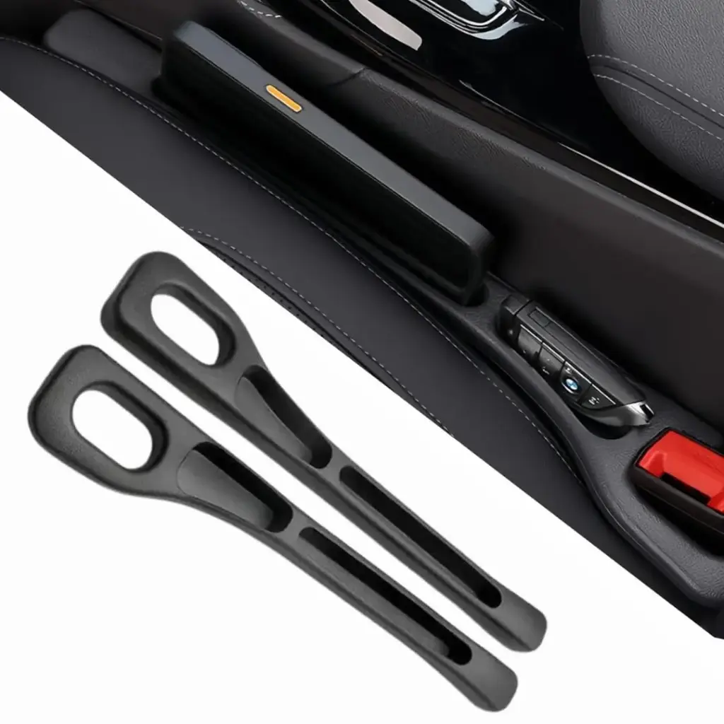[KBS-1395] 2Pcs Car Seat Gap Filler