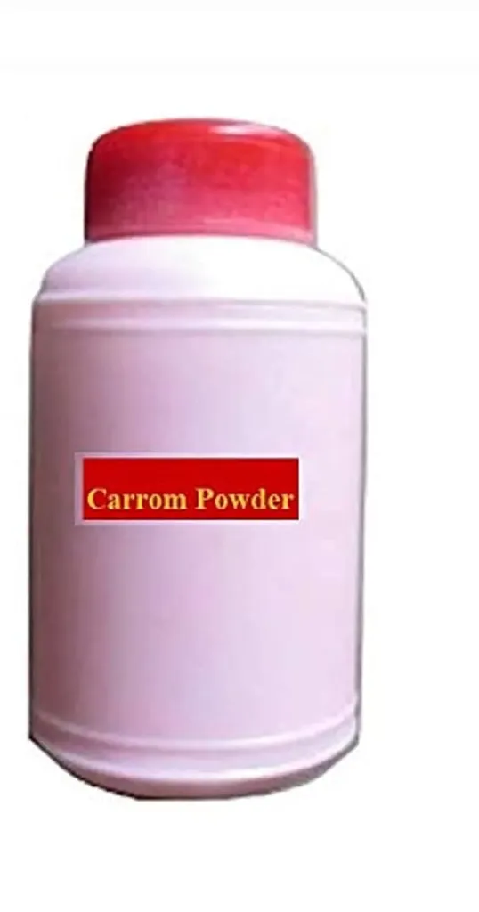 [KBS-1403] Carrom Powder (70gm)
