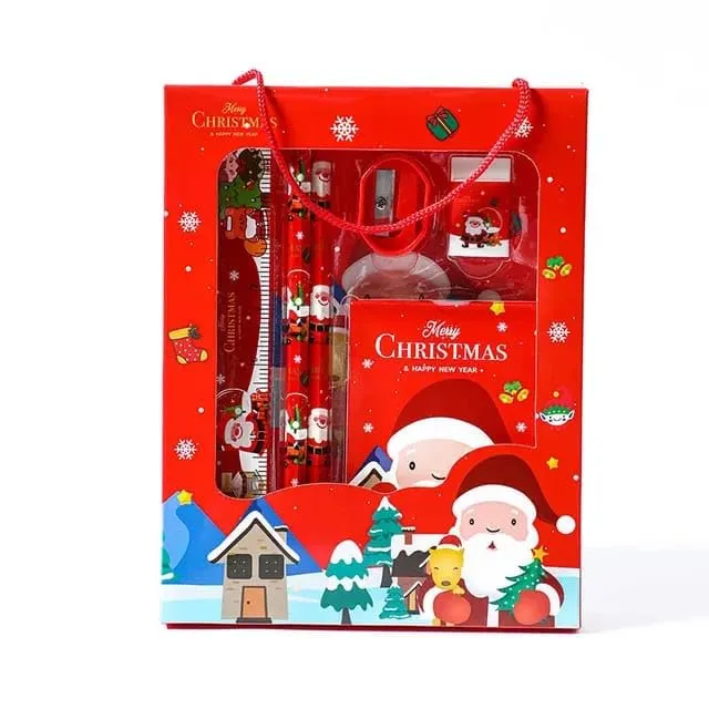 [KBS-1424] Merry Christmas Stationery Gift Set (No:608)