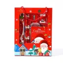 Merry Christmas Stationery Gift Set (No:608)