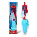 Flying Spider Man 