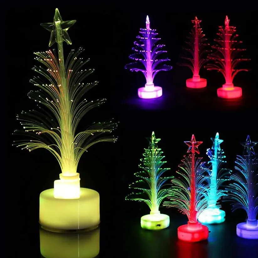 LED Christmas Tree