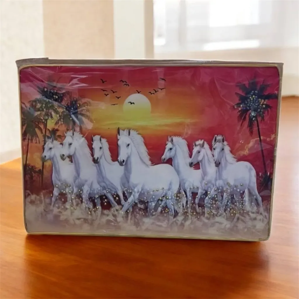 [KBS-1435] 12X18 inch Wall Painting (No:1435)  