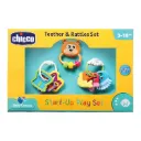 Chicco Start-Up Play Set