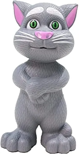 [KBS-1441] Talking Tom Cat Toy