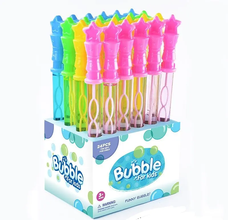 Bubble Stick for Kids